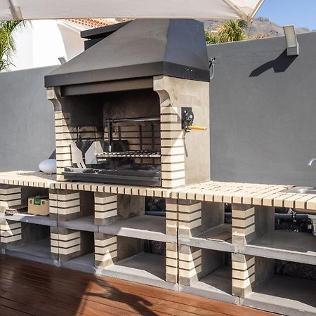 The New Villa Diana Costa Adeje  Eksteriør billede