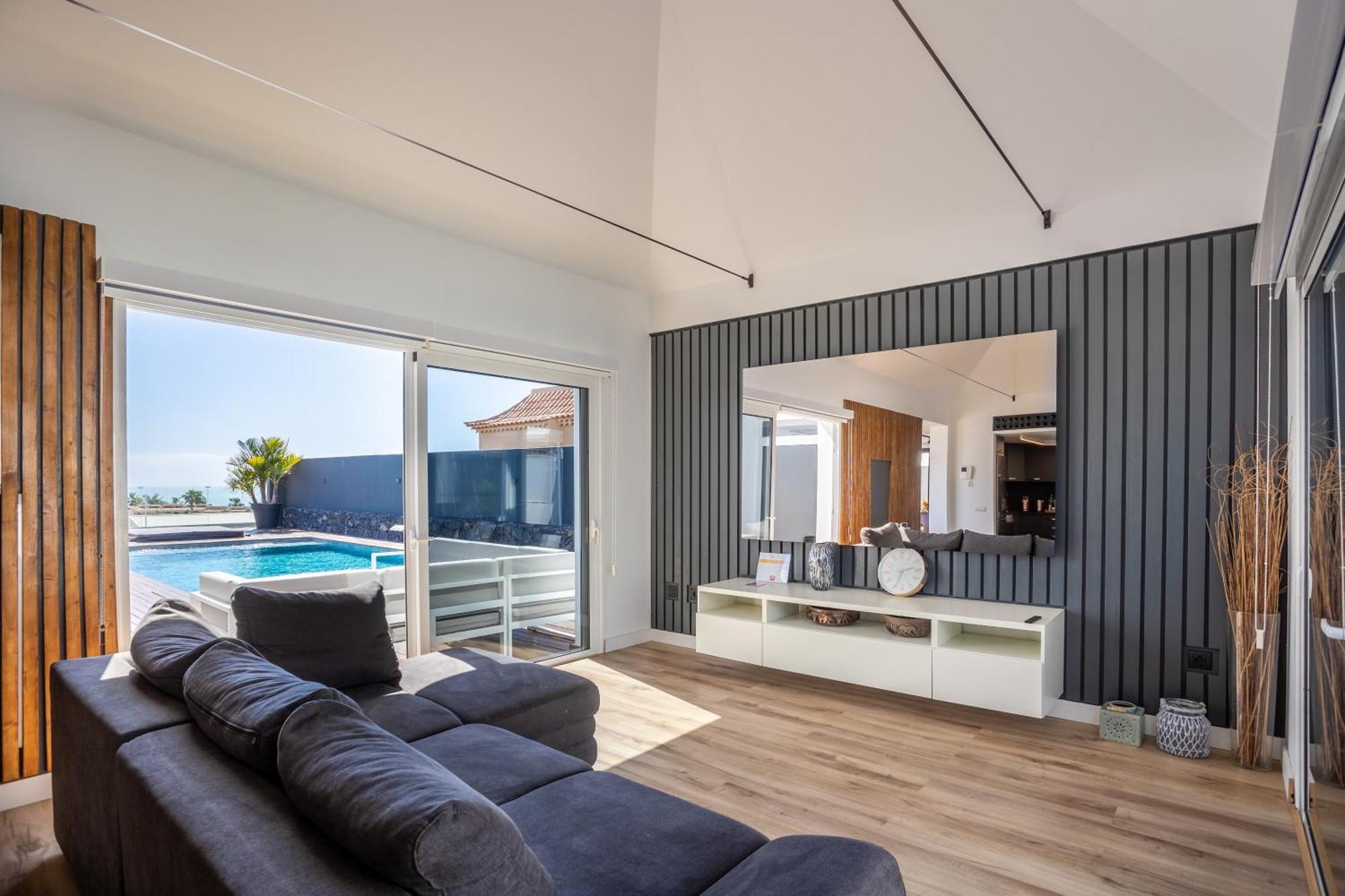 The New Villa Diana Costa Adeje  Eksteriør billede