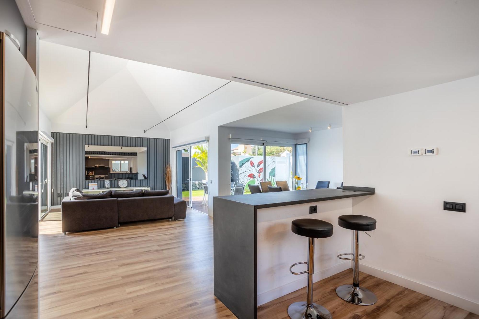 The New Villa Diana Costa Adeje  Eksteriør billede
