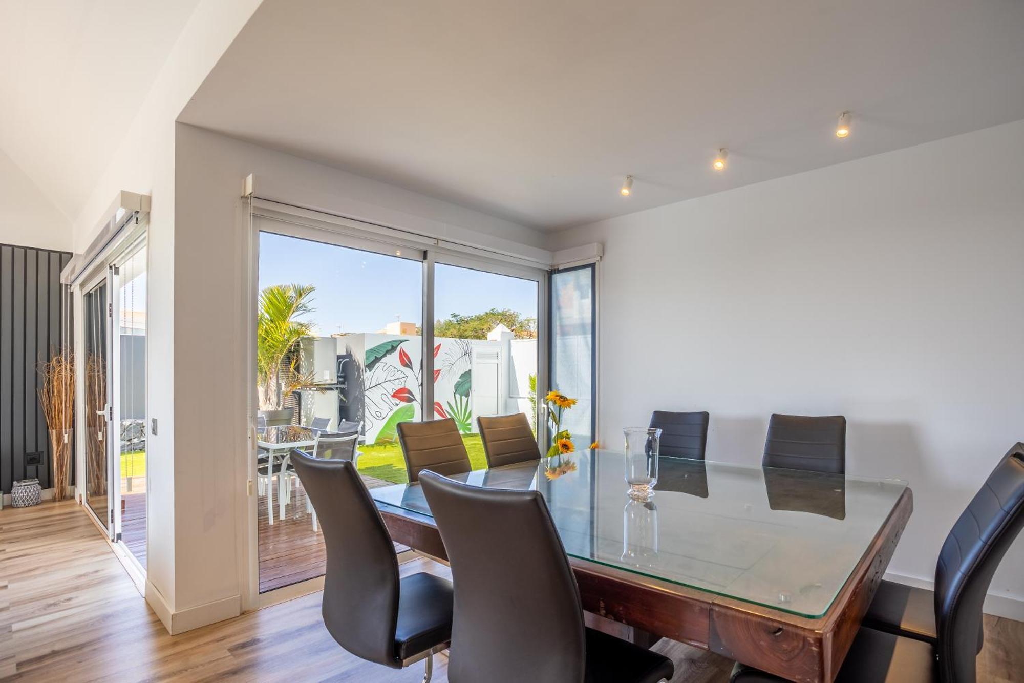 The New Villa Diana Costa Adeje  Eksteriør billede
