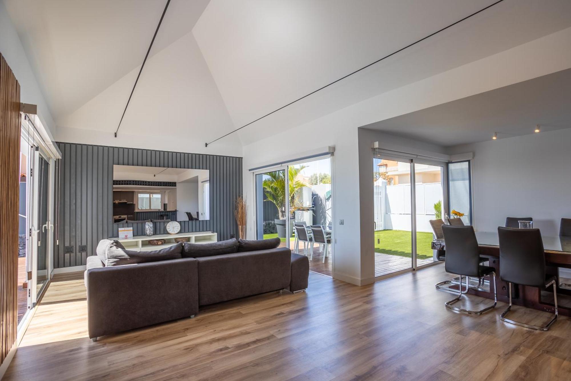 The New Villa Diana Costa Adeje  Eksteriør billede